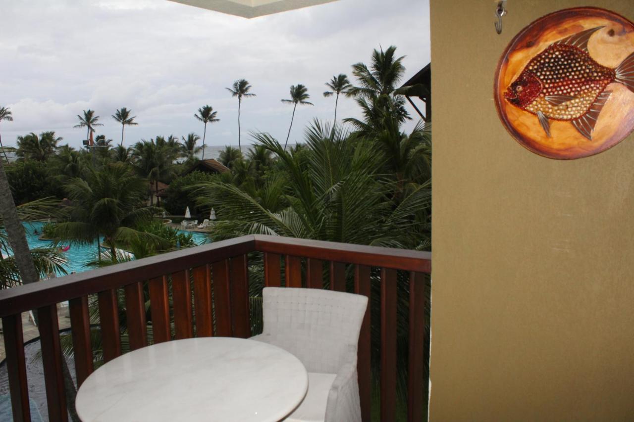 Marulhos Suites Resort - Muro Alto Pôrto das Galinhas Exteriör bild