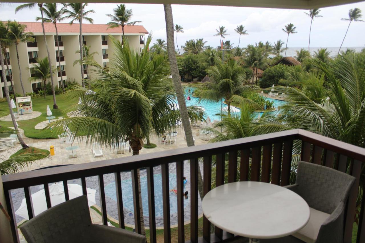 Marulhos Suites Resort - Muro Alto Pôrto das Galinhas Exteriör bild