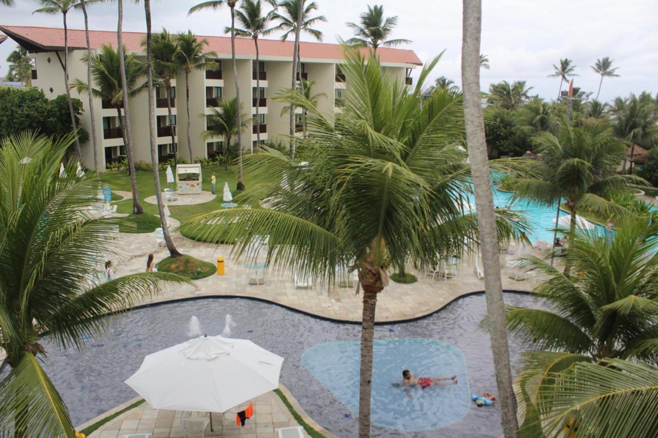 Marulhos Suites Resort - Muro Alto Pôrto das Galinhas Exteriör bild