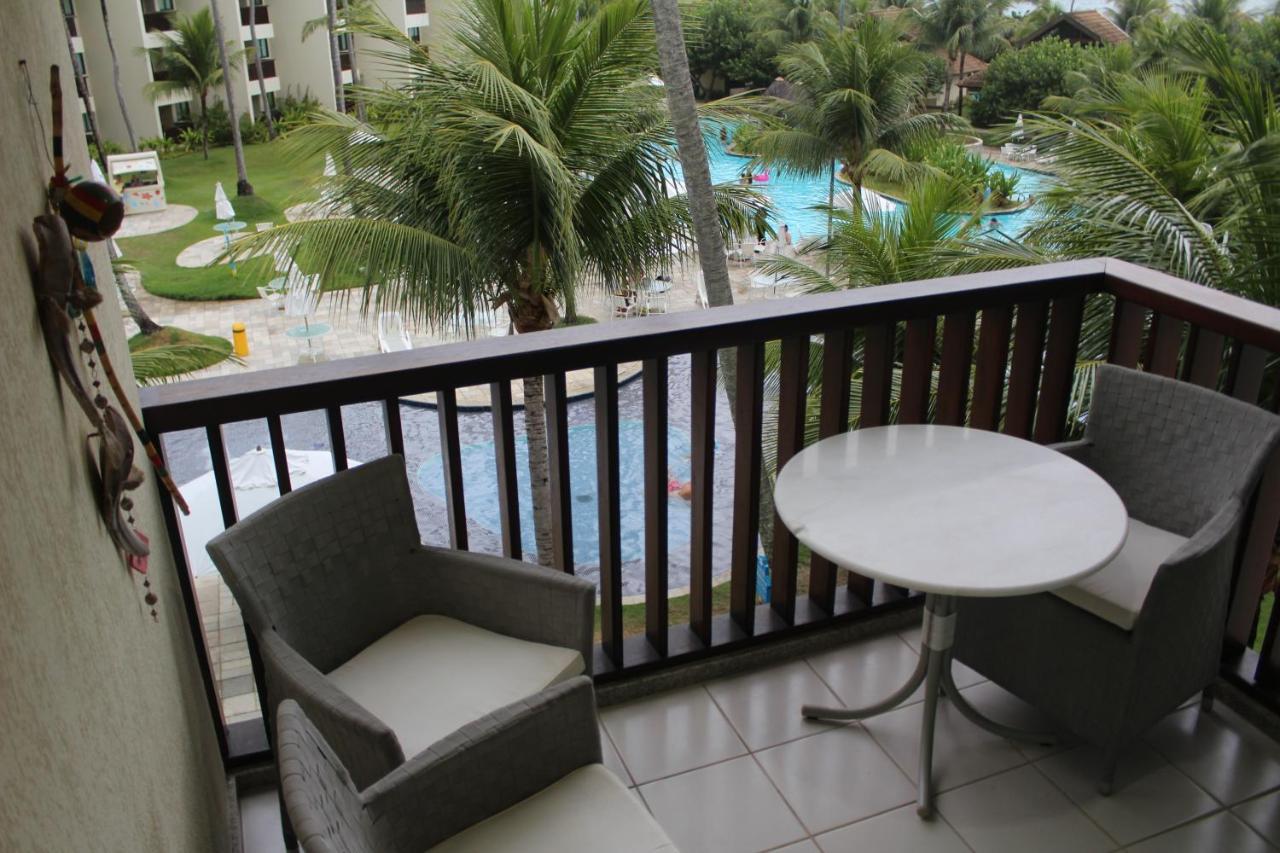 Marulhos Suites Resort - Muro Alto Pôrto das Galinhas Exteriör bild