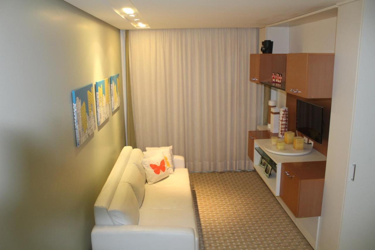 Marulhos Suites Resort - Muro Alto Pôrto das Galinhas Exteriör bild