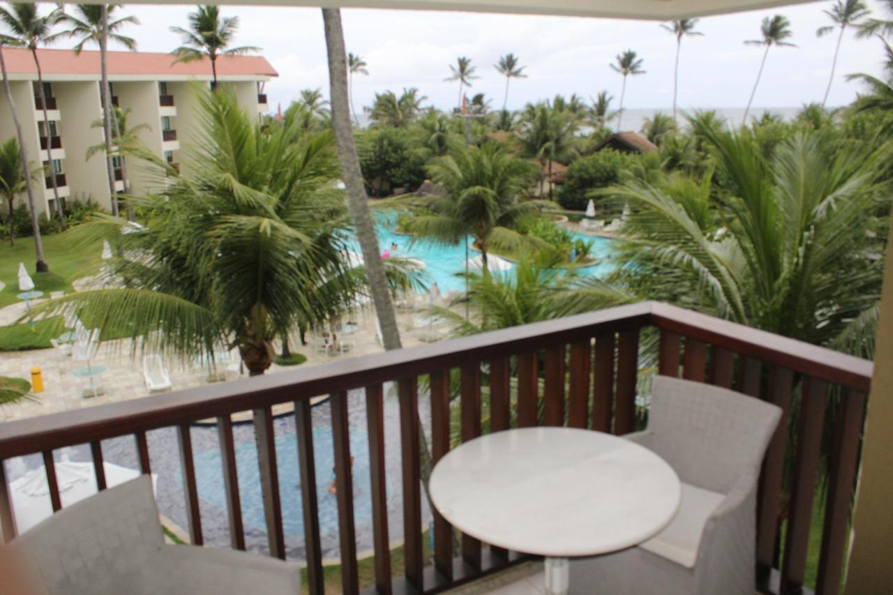 Marulhos Suites Resort - Muro Alto Pôrto das Galinhas Exteriör bild