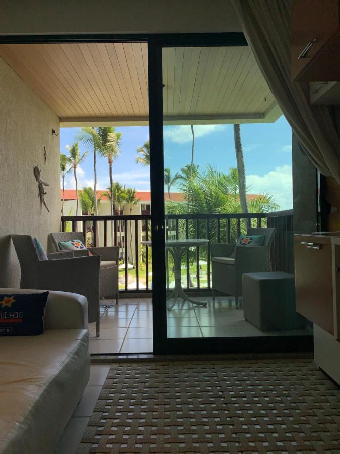 Marulhos Suites Resort - Muro Alto Pôrto das Galinhas Exteriör bild