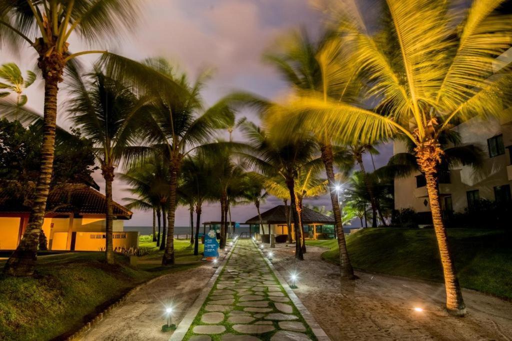 Marulhos Suites Resort - Muro Alto Pôrto das Galinhas Exteriör bild