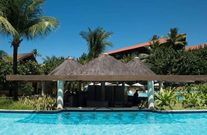 Marulhos Suites Resort - Muro Alto Pôrto das Galinhas Exteriör bild
