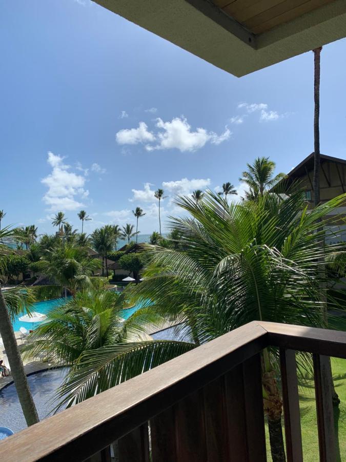 Marulhos Suites Resort - Muro Alto Pôrto das Galinhas Exteriör bild
