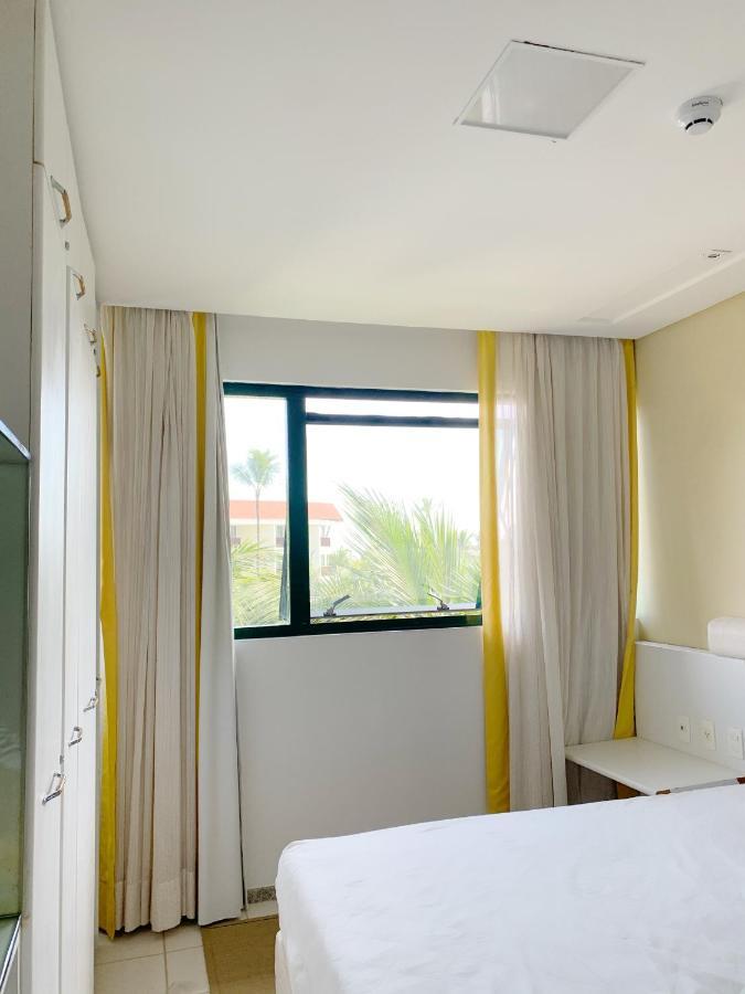 Marulhos Suites Resort - Muro Alto Pôrto das Galinhas Exteriör bild