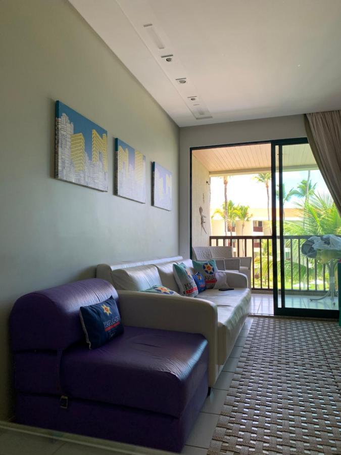 Marulhos Suites Resort - Muro Alto Pôrto das Galinhas Exteriör bild