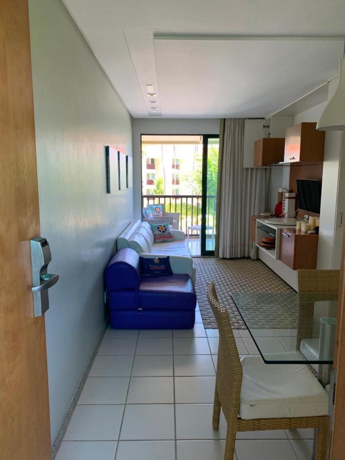 Marulhos Suites Resort - Muro Alto Pôrto das Galinhas Exteriör bild