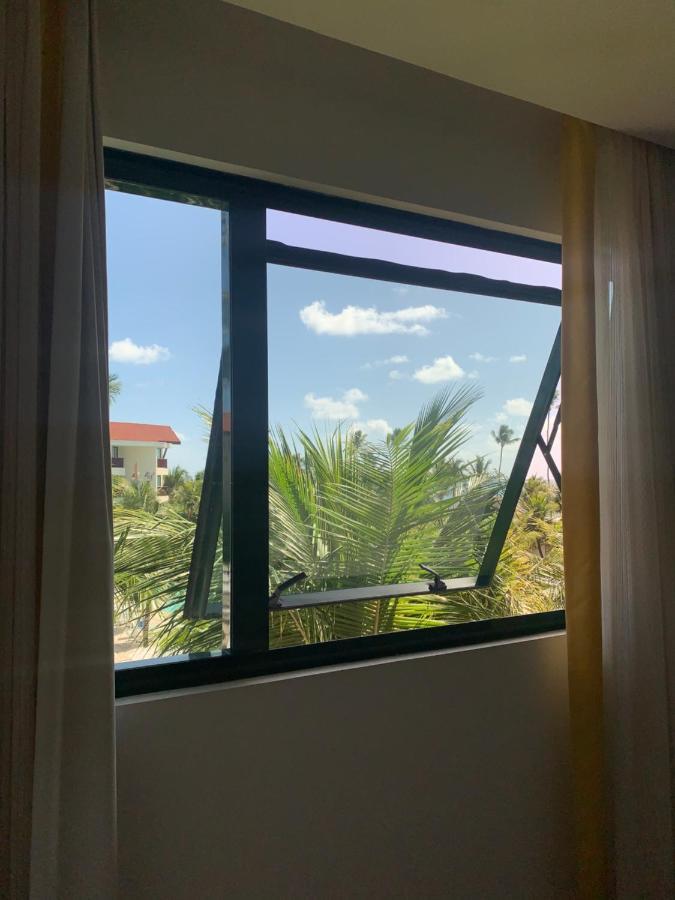 Marulhos Suites Resort - Muro Alto Pôrto das Galinhas Exteriör bild