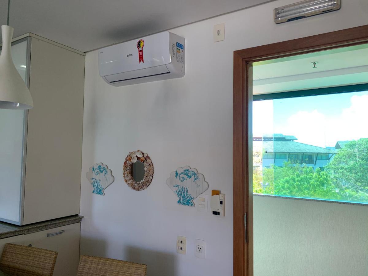 Marulhos Suites Resort - Muro Alto Pôrto das Galinhas Exteriör bild