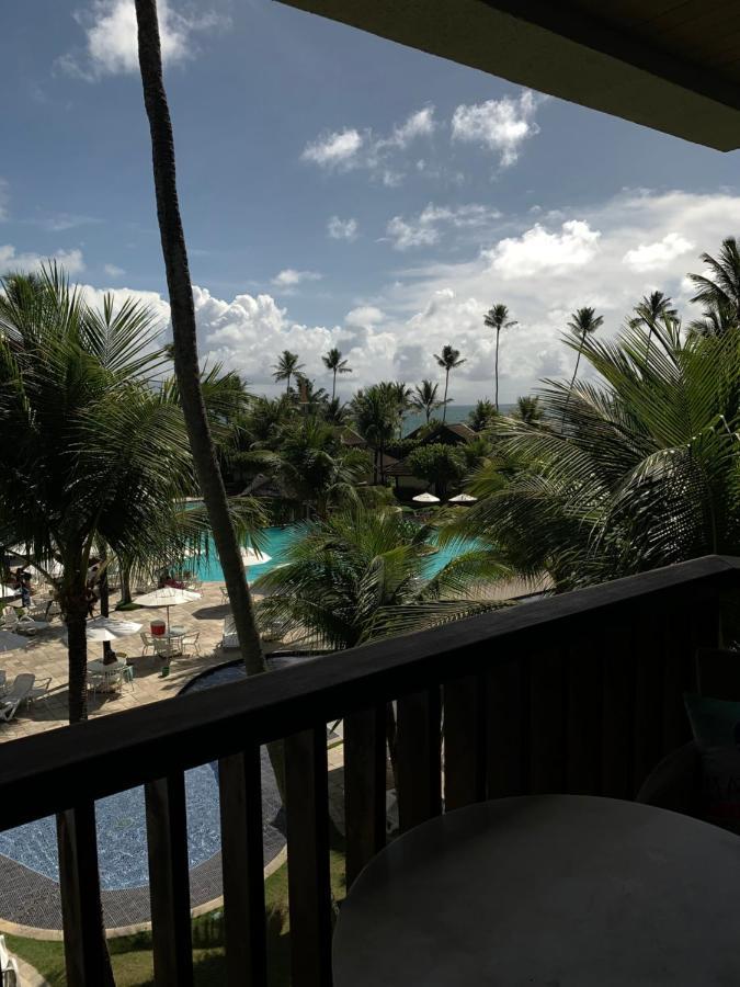 Marulhos Suites Resort - Muro Alto Pôrto das Galinhas Exteriör bild