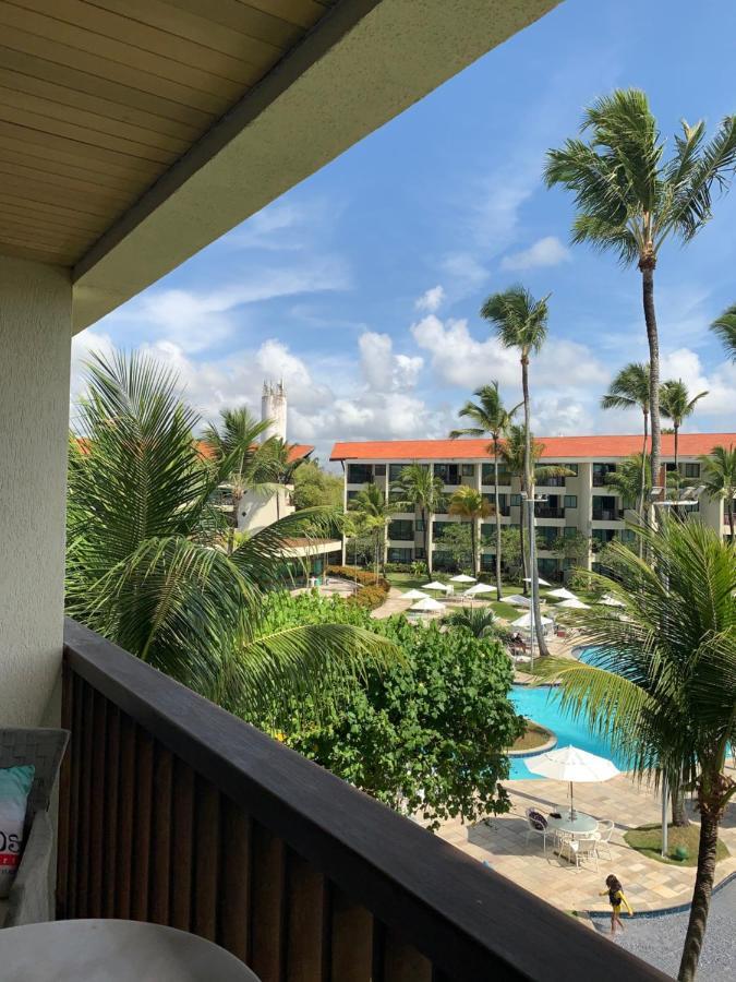 Marulhos Suites Resort - Muro Alto Pôrto das Galinhas Exteriör bild