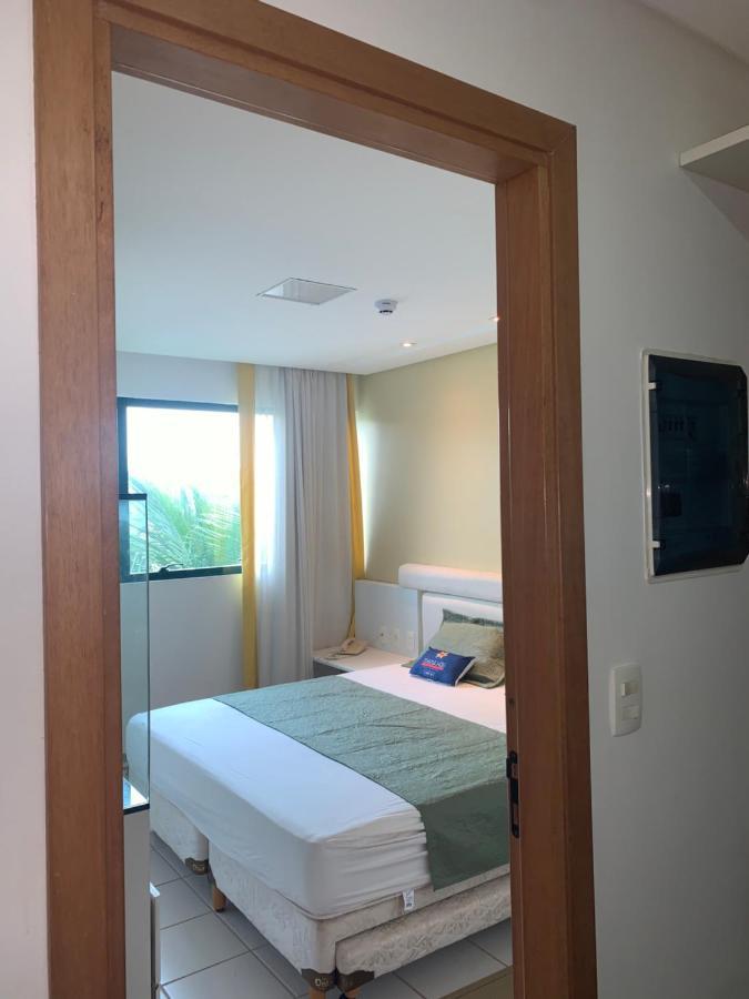 Marulhos Suites Resort - Muro Alto Pôrto das Galinhas Exteriör bild